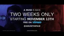 A Muse - Official Trailer (2020)