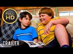 🎥 DIARY OF A WIMPY KID (2010) | Movie Trailer | Full HD | 1080p