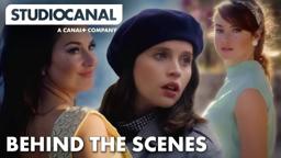 The Costumes of The Last Letter from Your Lover 👗