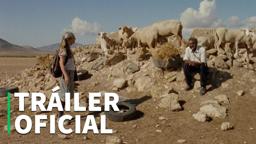 HISTORIA DE PASTORES - TRÁILER OFICIAL (HD)