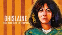 C MORE | Ghislaine, Prince Andrew and the Paedophile