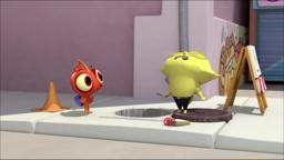 Fish N' Chips: The Movie - Official Trailer - John Leguizamo, Mario Catone