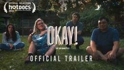 OKAY! The ASD Band Film (OFFICIAL TRAILER)