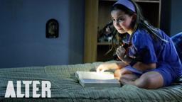 Horror Short Film Trailer | Goodnight, Gracie | ALTER Exclusive
