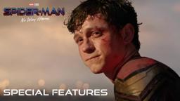 A Spectacular Spider-Journey