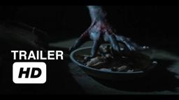 8 | Official Trailer (2020) HD |  A South African Horror Story | AKA | THE SOUL COLLECTOR
