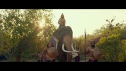 කතරගම වාසනා හස්තිරාජයා කදිර දිව්‍ය දිව්‍යරාජ සිනමා සිත්තමේ ගැමුණු කුමරුගේ ආදරණීය හස්ති රාජයා ලෙස