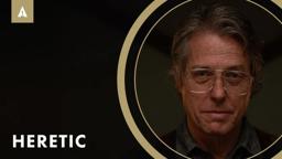 'Heretic' With Scott Beck, Bryan Woods, Stacey Sher, and Betsy Heimann | Academy Conversations