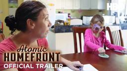 Atomic Homefront Official Trailer (2018) | HBO