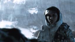 Battlestar Galactica: Blood & Chrome -- Unrated Edition - Own it on 2/19/13