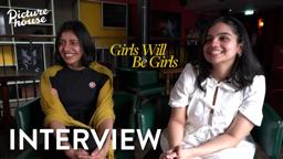 Interview with Shuchi Talati and Preeti Panigrahi