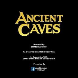 Ancient Caves - Tight Squeeze