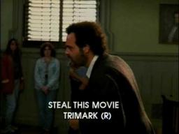 IMDb Video Player- Steal This Movie.flv