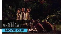 OUT OF THE DARK clip "Dark Legends"