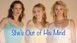 "She's Out of His Mind" Trailer (Now Streaming on TUBI)