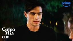 Nick Saves Noah from her Past [Subtitled]