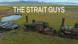 The Strait Guys (2022) TRAILER english (deutsche UT)