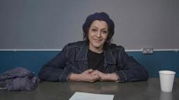 'Just a T-shirt' written and performed by Meera Syal