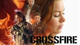 CROSSFIRE - Trailer (starring Roxanne McKee)