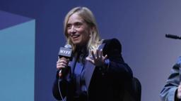 Catherine Breillat and Léa Drucker on Last Summer at NYFF61
