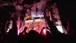 Watch the open to WWE SummerSlam 2016