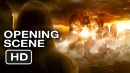 The Divide Opening Scene (2012) HD