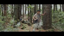 El Prisionero - Trailer