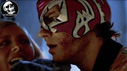 The Mad Shagger Short Horror Film | Screamfest