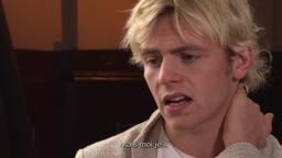 Ross Lynch Interview (e-cinema)