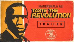 Official First Trailer