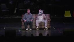 THIS AMERICAN LIFE: LIVE AT BAM - Trailer