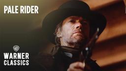 Preacher Takes on LaHood's Gang