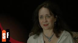 Anne Bobby Discusses Babette Rescue