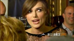 TIFF 2012 Red Carpet Premiere