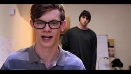 SWIPED starring Noah Centineo, Kendall Sanders, Kristen Johnston available on iTunes, Amazon, Vudu