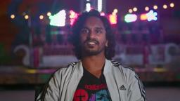 My Universal Story: Nick Yogendran