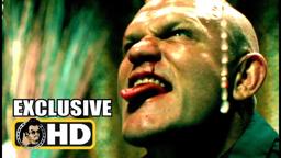 SILENCER Exclusive Trailer (2018) Danny Trejo, Chuck Liddell Action Movie HD