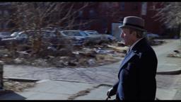 Anatomy of a Gag: BEING THERE