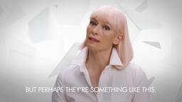 A Message from Lucy Mirando