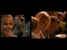 Dogville - Trailer