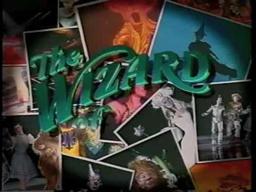 Creating Oz on Ice (Part 1)