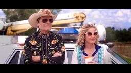 Here Comes Rusty Official Teaser Trailer #1 (2020)