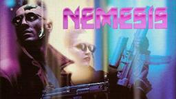Nemesis (1992) Trailer HD