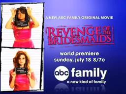 Revenge of the Bridesmaids trailer HQ