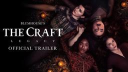 THE CRAFT: LEGACY - Official Trailer - On Demand Everywhere October 28
