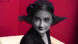 Celluloid Soul Visual Effect Test