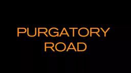 Purgatory Road (Trailer)