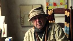 In No Great Hurry : 13 Lessons in Life with Saul Leiter TRAILER