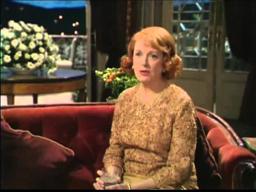 Song at Twilight (1982) - Paul Scofield - Deborah Kerr