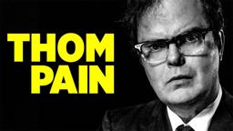 Thom Pain starring Rainn Wilson | Trailer